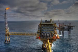 Oil and gas operations infrastructure